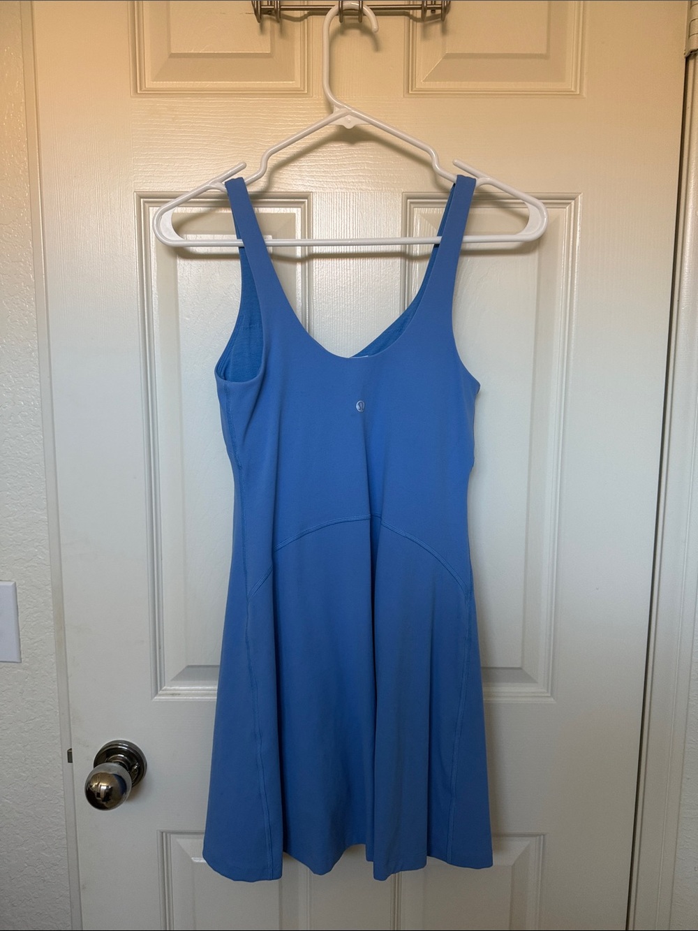 Lululemon align tennis dress - Picture 2 of 3